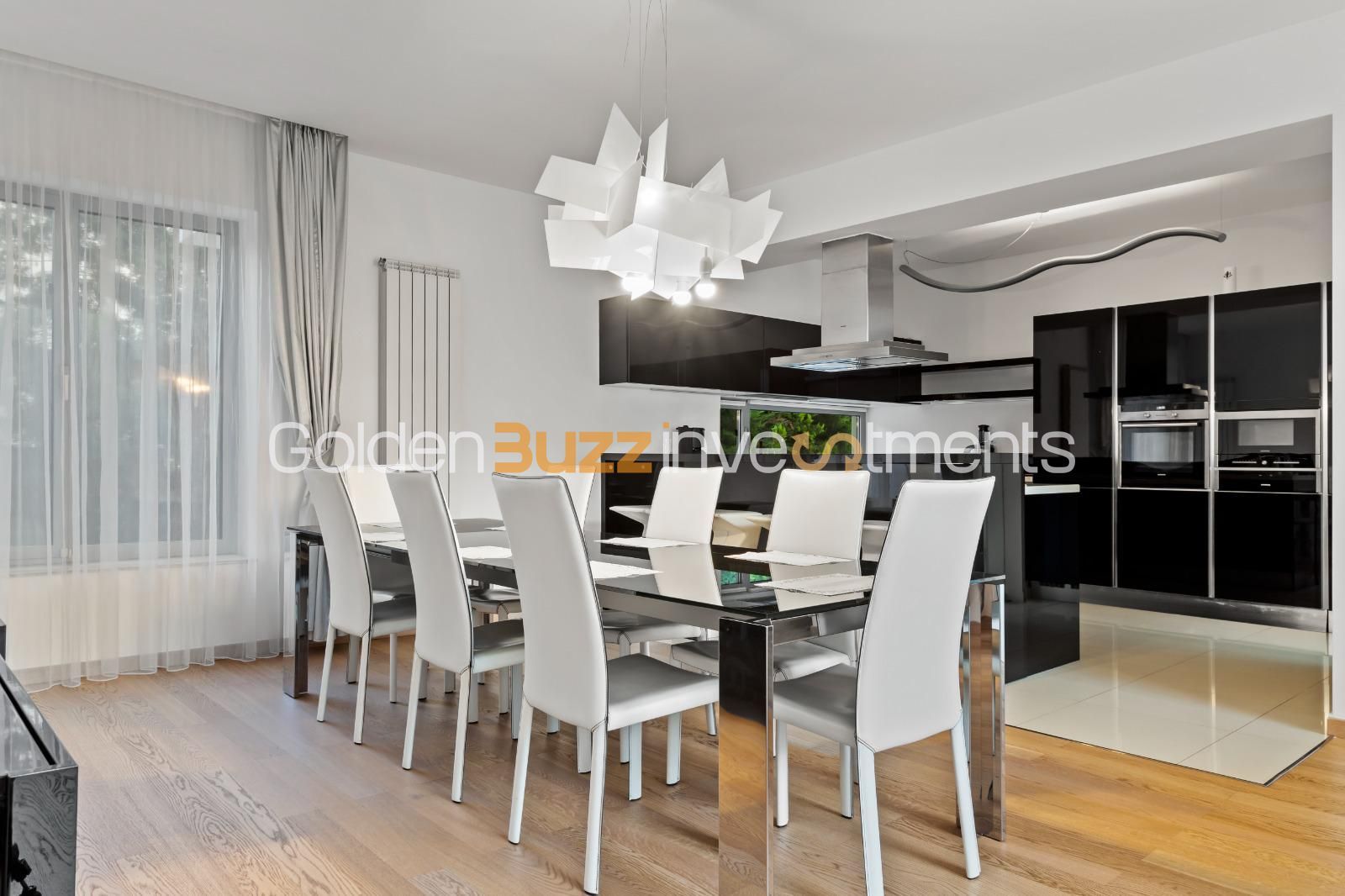 LUXURY VILA IANCU NICOLAE - Poză 8