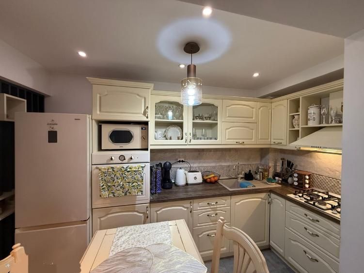 Superb Apartament 2 Camere Style Residence Militari - Poză 1