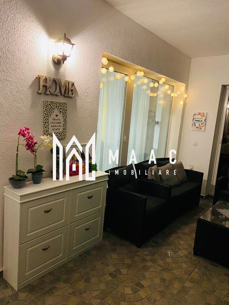 Apartament 3 camere | Mobilat lux | Terasa | Arhitectilor - Poză 9