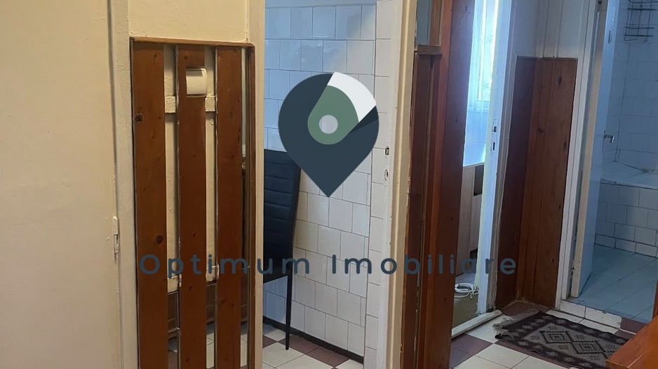 Apartament cu 2 camere in Marasti, etaj intermediar, zona Maros Bike! - Poză 5