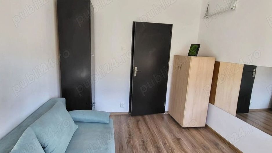 AP. 3 CAMERE MILITARI, RENOVAT, MOBILAT MODERN, METROU 5 MINUTE - Poză 6