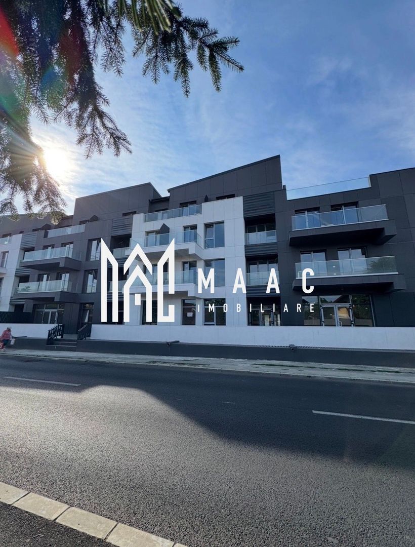 Apartament 2 camere de vânzare | Râmnicu Vâlcea, Ostroveni - Poză 1