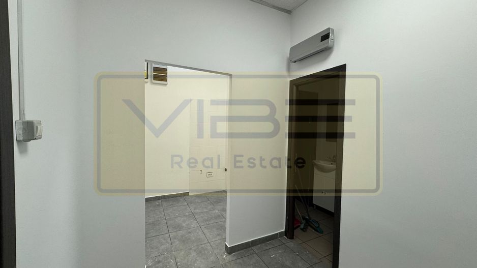 Spatiu birouri , comercial , horeca Tudor Vladimirescu - Bucsinescu - Poză 10