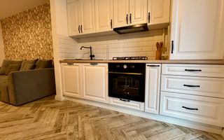 Apartament 2 camere | Parcare | Etaj Intermediar | Maurer Residence - Poză 6