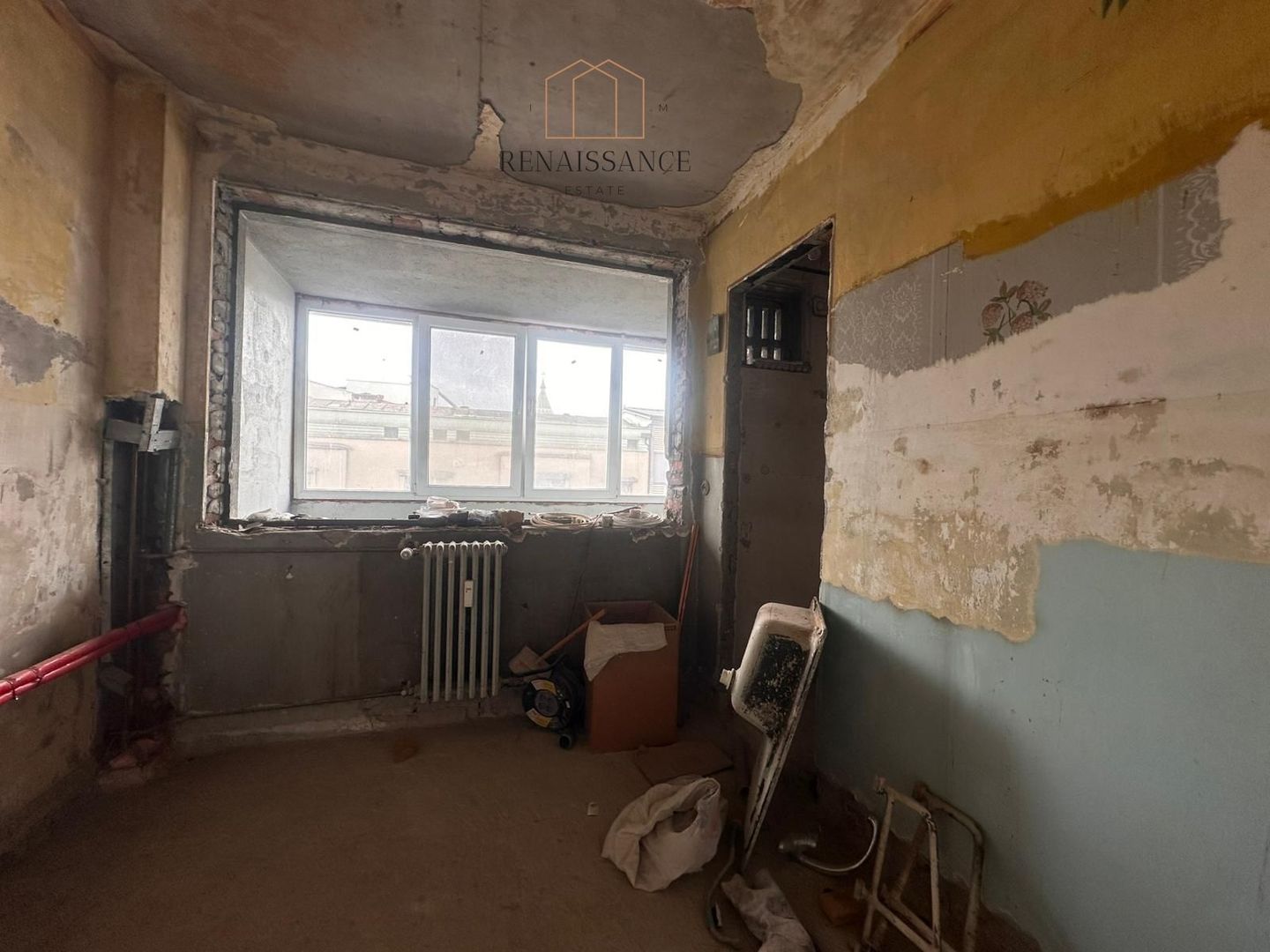 Ultracentral 2 Camere | 52mp Etaj 4/6 cu Lift | Parcare Proprie - Poză 7