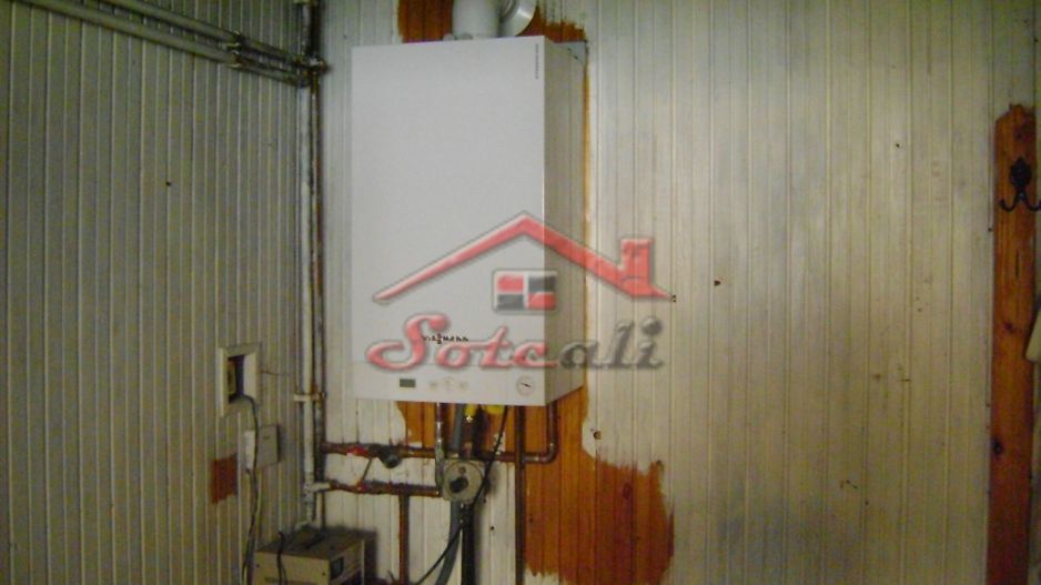 Casă / Vilă cu 7 camere de vânzare în Cornu - Poză 6