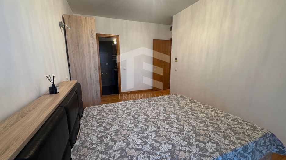 3 Camere Asmitha Gardens 100 mp Metrou 7 m PET FRIENDLY Etaj 2 - Poză 6