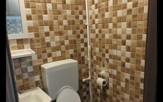 Cameră de cămin închiriată, Bularga, 12 mp, cu grup sanitar propriu - Poză 6