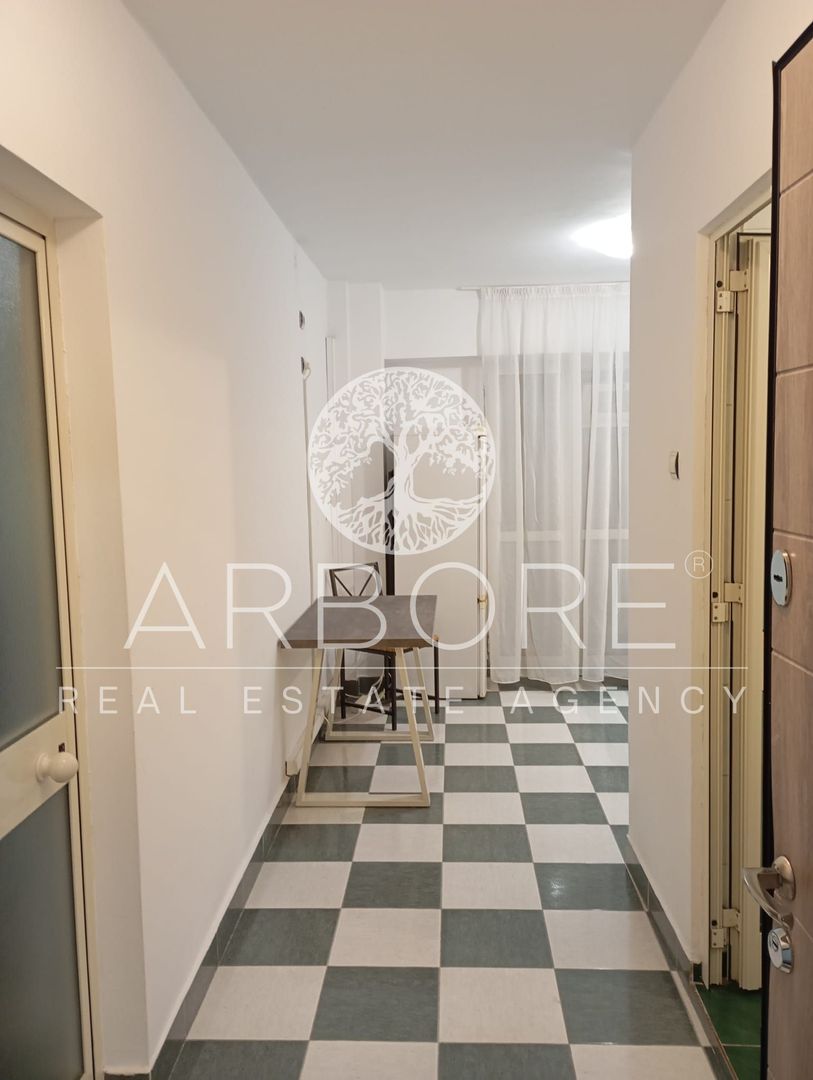 Garsoniera de inchiriat  Unirii - Poză 13