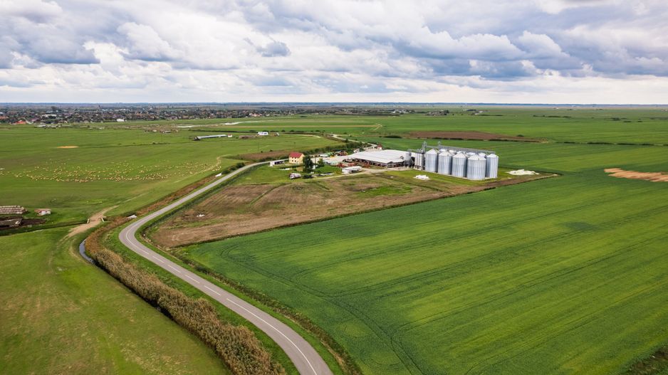 Teren 13500000 mp în Socodor - Poză 3