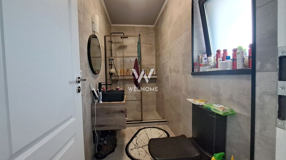 Casa 4 dormitoare, 2 bai - Sibiu, Cisnadioara - Poză 10