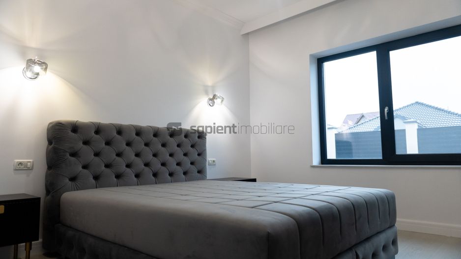 Sapient | Casă ultrafinisată în zona Ciheiului, Oradea - Poză 9