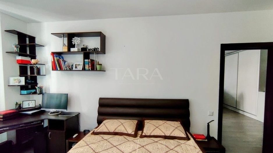 Apartament cu 2 camere de vanzare in Dambul Rotund - Poză 6