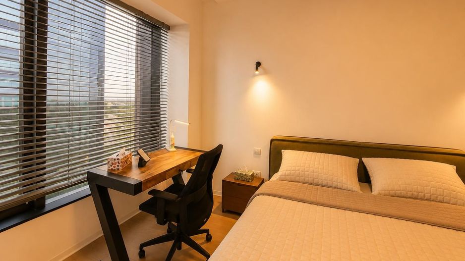 Apartament premium cu 3 camere în One Mircea Eliade | Floreasca - Poză 13