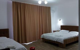 EXCLUSIVITATE - Vilă de vânzare în statiunea Venus ( cod 12 ) - Poză 17