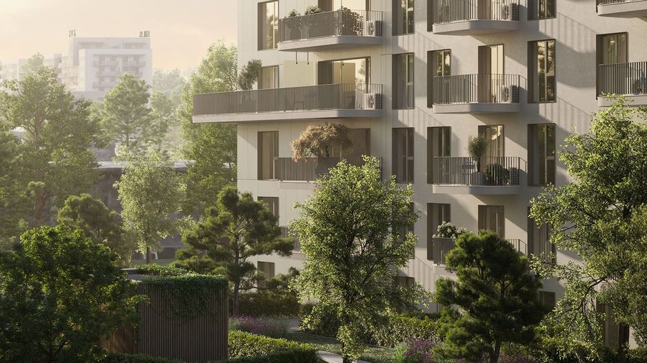 APARTAMENT 2 CAMERE | PROIECT NOU | METROU ANGHEL SALIGNY - Poză 12