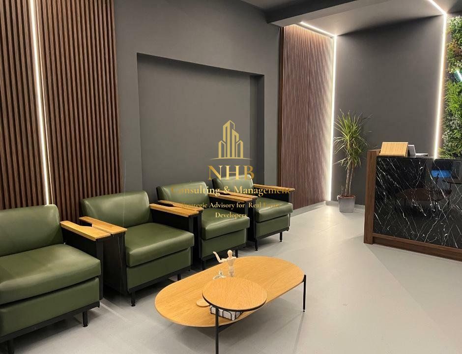 Vila tip Duplex zona Aviatorilor -POTENTIAL INVESTITIONAL - Poză 1