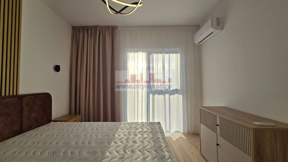 Inchiriere Apartament 2 camere One Cotroceni - Prima Inchiriere - - Poză 26