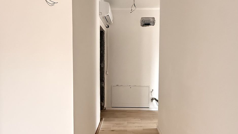 Comision: 0% Apartament tip Penthouse 4 camere | Terasă 30 mp | - Poză 4