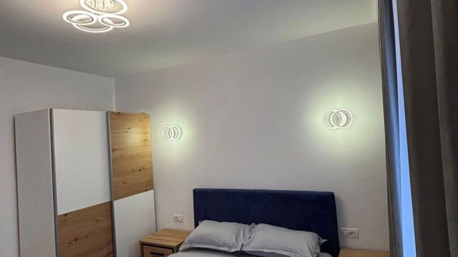 AP. 2 CAMERE TITAN, PRIMA INCHIRIERE, RENOVAT, MOBILAT/UTILAT MODERN - Poză 6