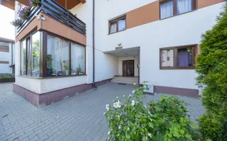 SANPETRU-Residence | Apartament 2 camere | Decomandat | Parcare - Poză 16