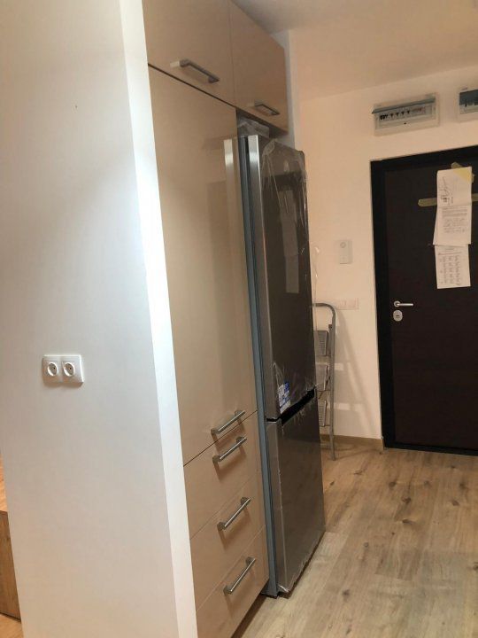 NOU Apartament 2 camere 2 bai Aviatiei Belvedere - Poză 8