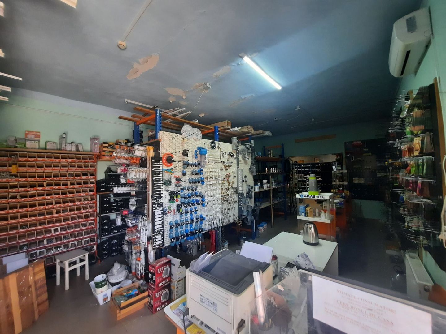 Oportunitate de afacere în satul Boscana - Poză 22