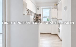Apartament 3 camere decomandate, Alexandru cel Bun – Mușatini, Iași - Poză 2