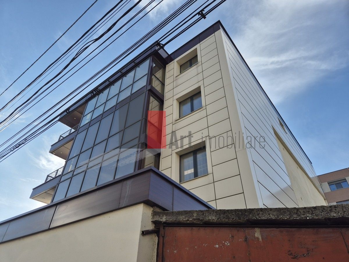 Spatiu comercial de inchiriat in zona Plaza/Blvd Timisoara - Poză 16
