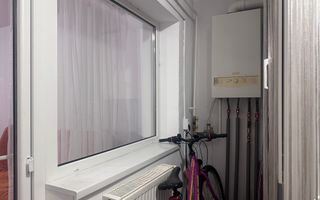 Vânzare apartament 3 camere - Confort modern într-o zonă excelentă! - Poză 14