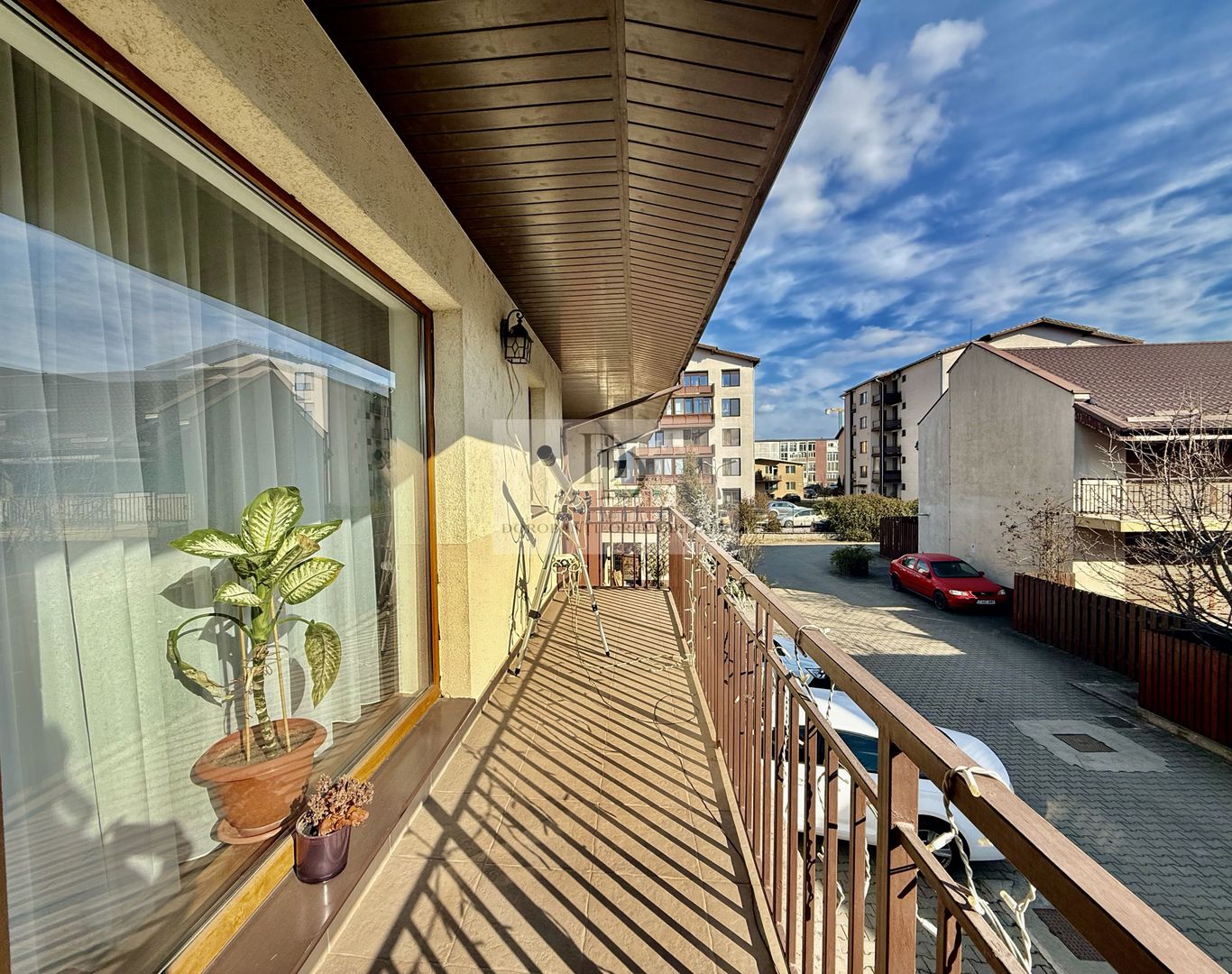 Vânzare Casa Cuplată Tip Duplex | Floresti - Someșului/ Stadionului - Poză 14