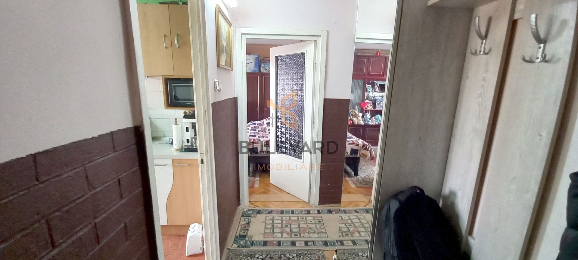 Apartament cu 3 camere,  zona strazii Louis Pasteur! - Poză 8