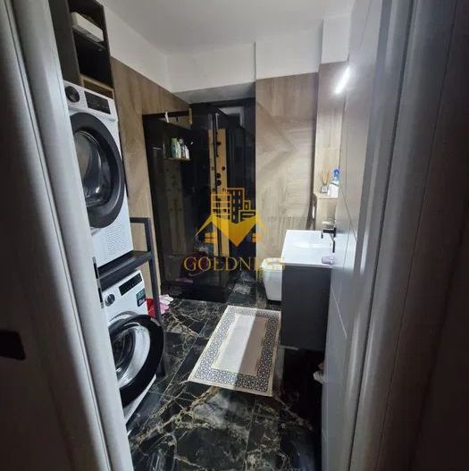 3 camere open-space, Parcare, Zona Fabricii, Piata Oser, Hornbach - Poză 5