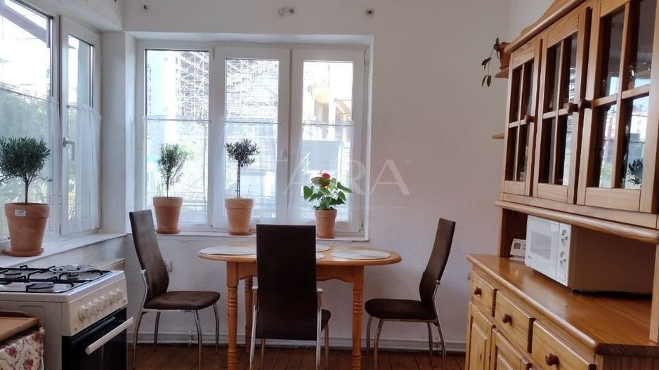 Casă cu grădină, viță de vie și pomi – Gruia, aproape de centru - Poză 2