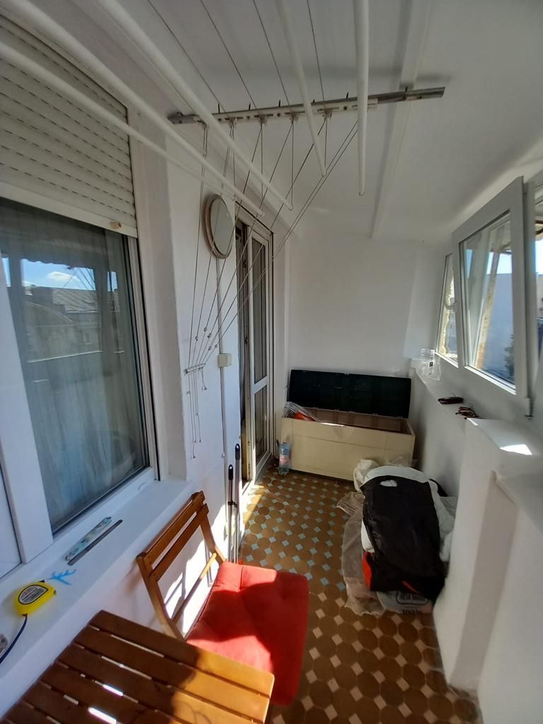 Apartament Calea Victoriei nr 208, risc 1, vedere stradala. - Poză 14