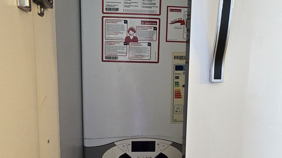 2 camere modern Consul - Brazda - Poză 10