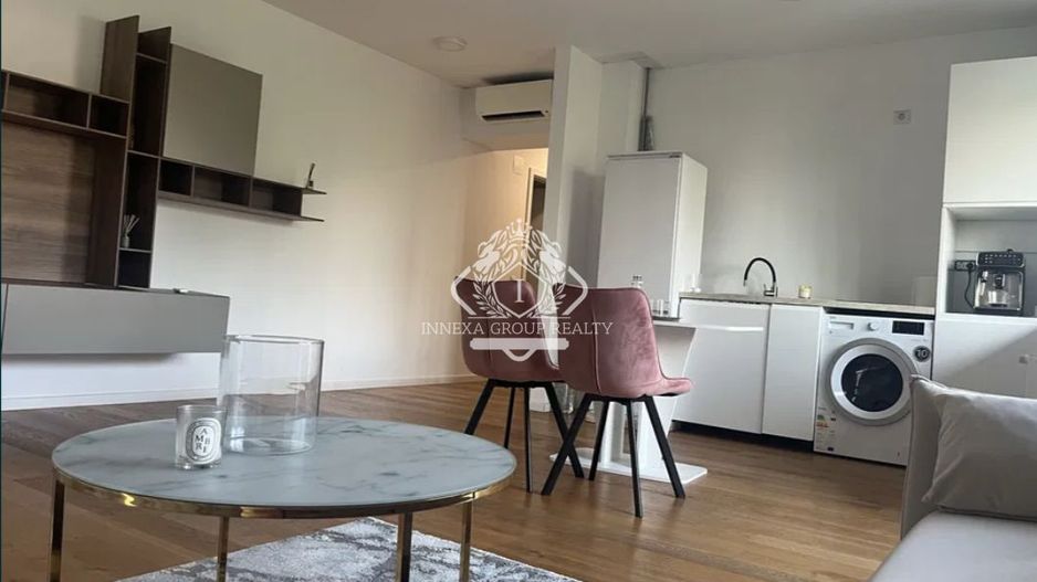 Aviatiei I Apartament 2 camere I 15 minute metrou - Poză 3