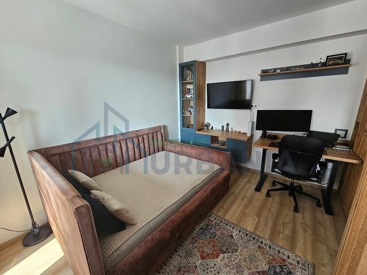 Apartament modern cu parcare inclusă – Palas Mall, Iași - Poză 3