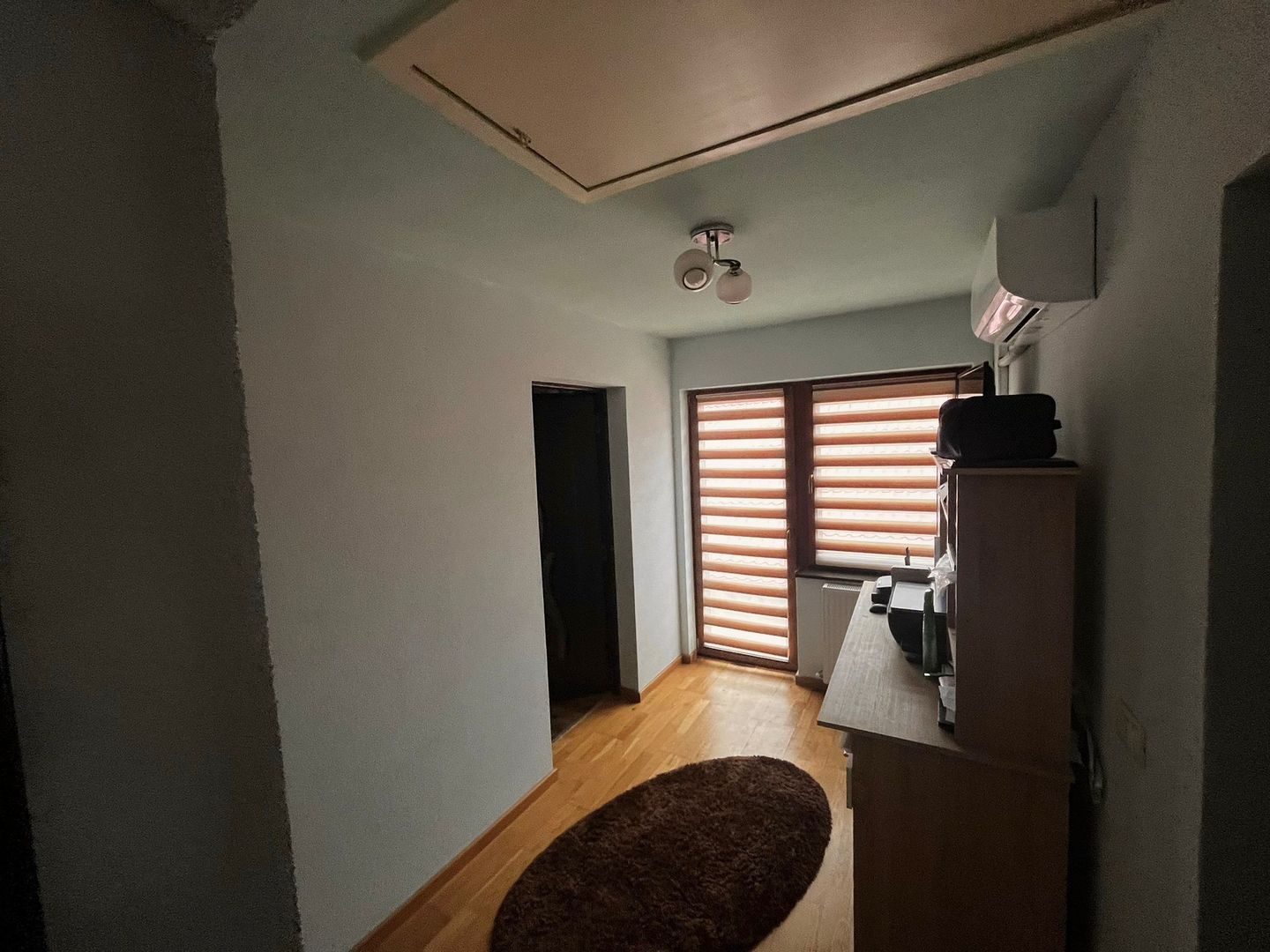 Casa Individuala Sanandrei,P+M,4 Camere,Terasa Acoperita,Teren Generos,Mobilata - Poză 16