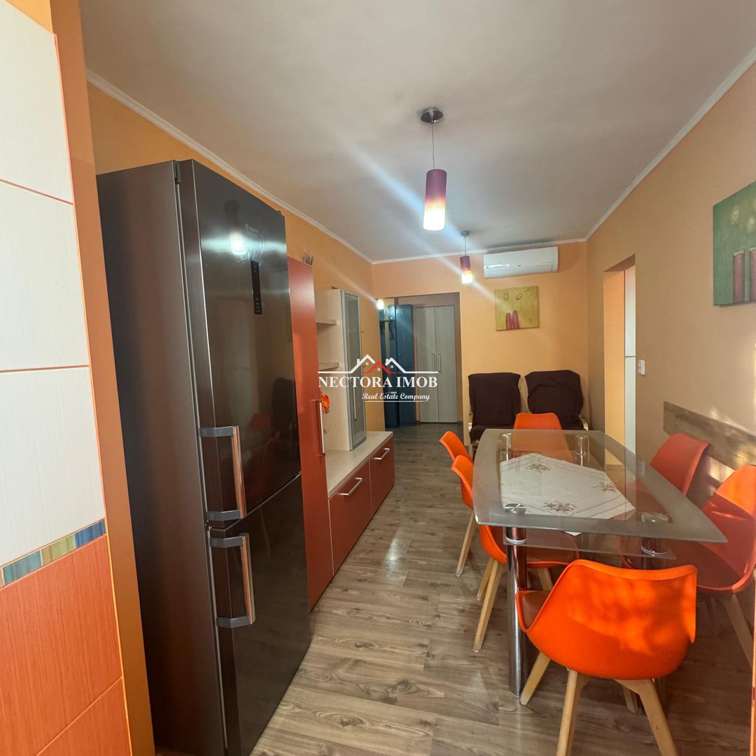 NECTORA IMOB-Apartament 3 camere, Etaj 3, Zona Nufarul, PET FRIENDLY - Poză 11