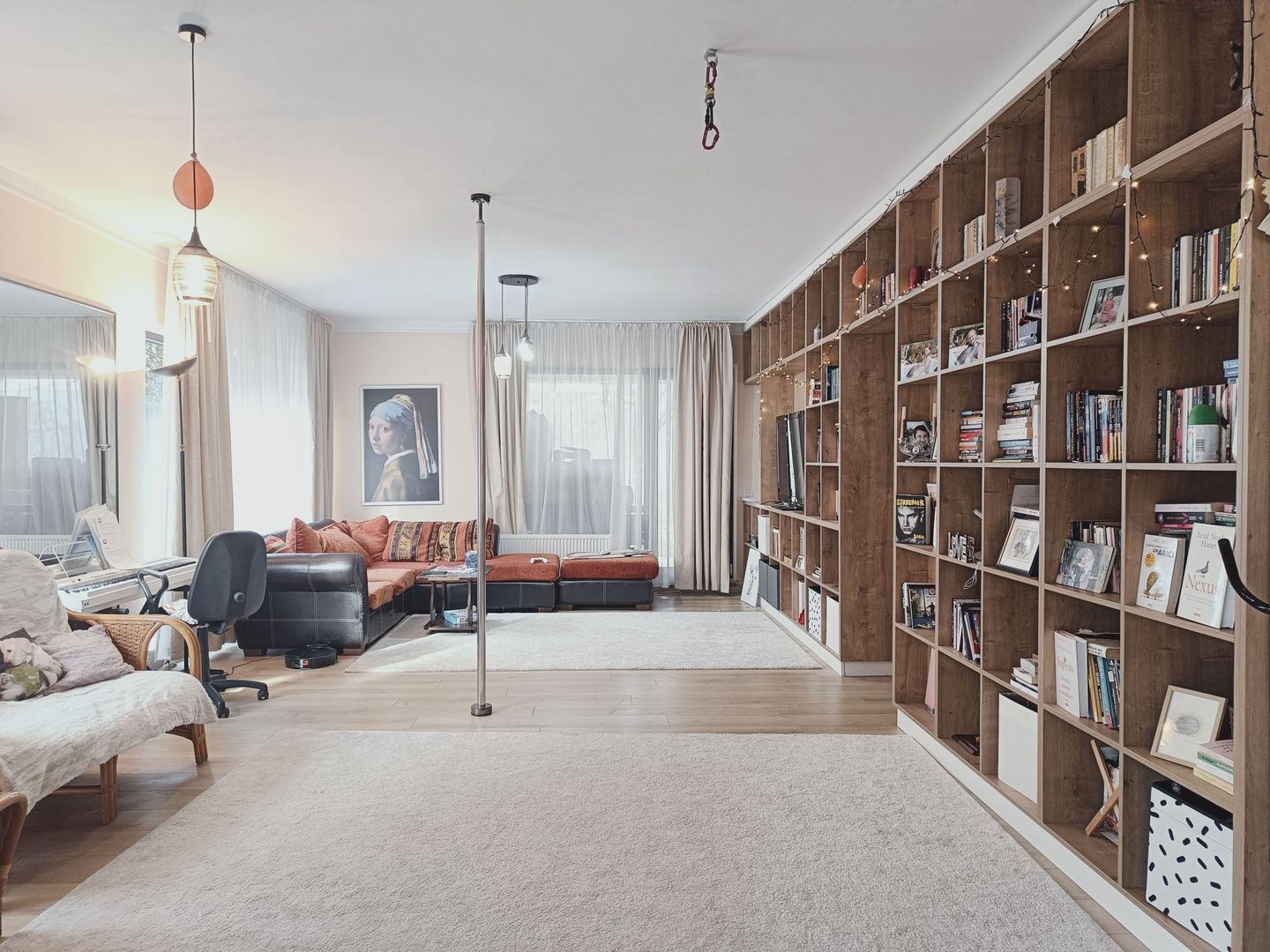 Casa individuala strada Cetatii, Gruia ,constructie noua, locatie premium - Poză 21