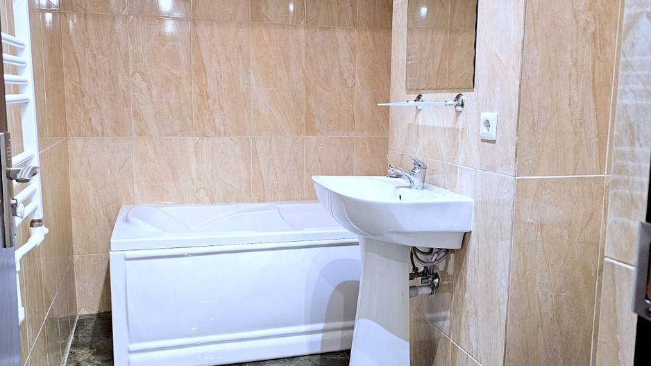 De vanzare apartament cu o camera etaj 8, Italian Residence, 69.000 euro - Poză 6
