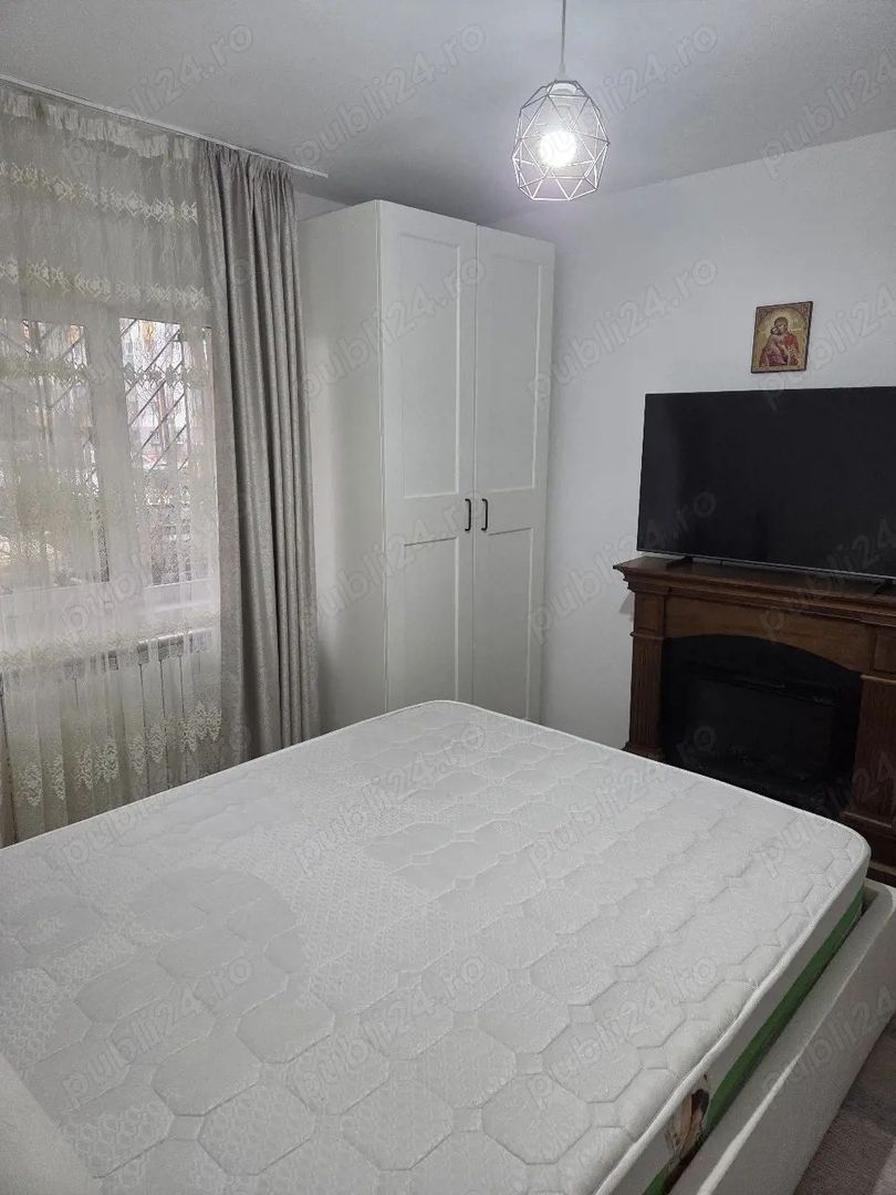 Apartament 2 camere Bloc 1987 zona Prosper - Poză 4