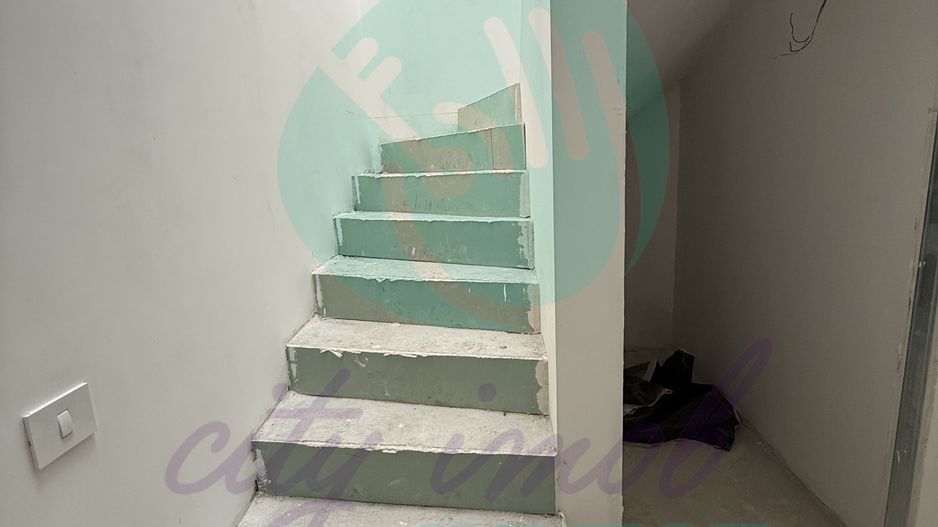 3 camere tip duplex in Catted Family - Pipera rond OMW - Poză 19