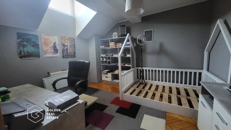 Vila cu potential in Chisoda - Poză 13