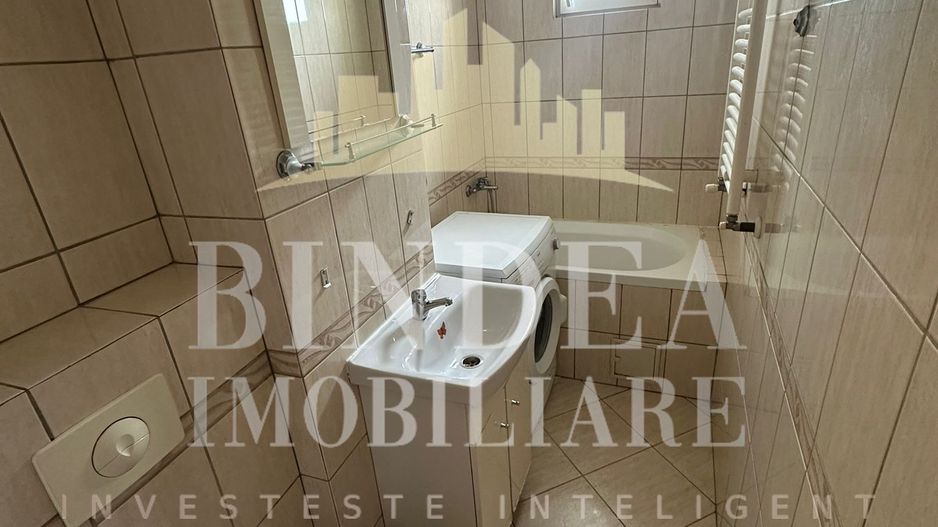 Apartament 2 camere semidecomandat - Poză 2
