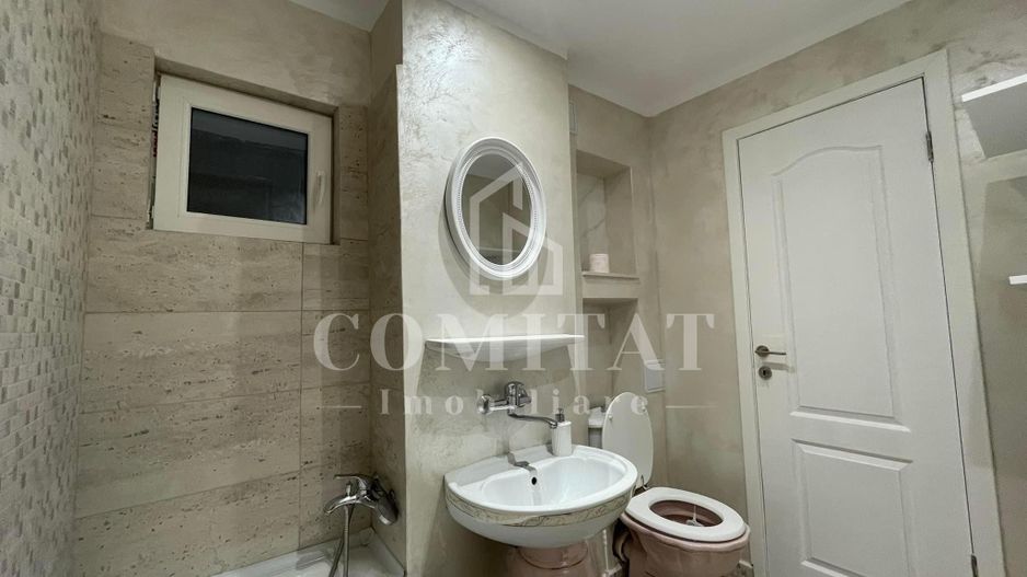 Apartament 2 camere | 44mp | cartier Manastur - Poză 5