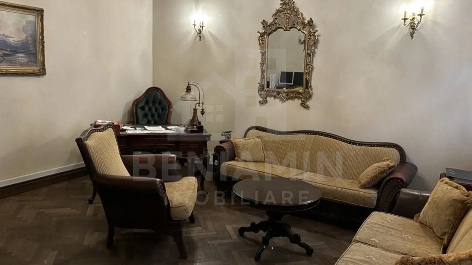 Apartament-2-camere-Central-Piata-Sfatului-Diferite-Compartimentari - Poză 6