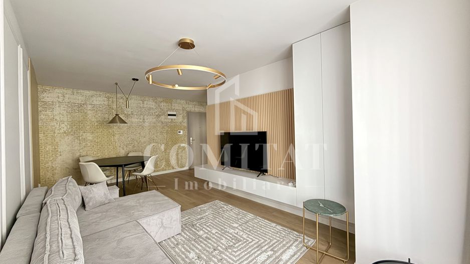 Apartament la cheie nelocuit Baza sportiva Gheorgheni - Poză 3