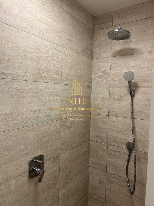 Penthouse 4 camere  259.000 €+TVA-  Pipera - Avalon Estate! - Poză 11